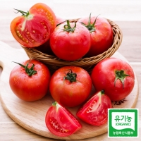 풀무리농장 유기농 토마토 (2kg, 5kg)